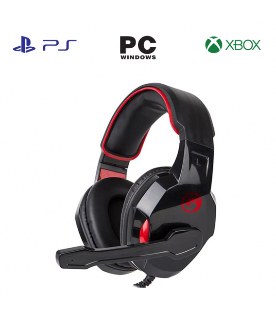 Micro-casque MARVO H8319 pour Gamers