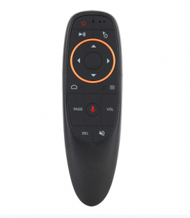 Télécommande TZ03 Vocale sans Fil pour TV Box, Smart TV et PC Portable