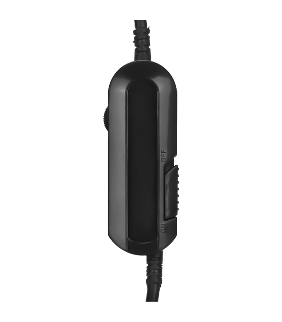 Micro-Casque XTRIKE GH-908 7.1 USB Surround Stéréo avec Microphone omnidirectionnel