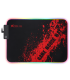 Tapis de Souris Gamer XTRIKE MP-602 avec LED RGB - Taille 770 X 295 x 3mm