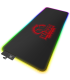 Tapis de souris  Gamer MARVO G45 LED RGB - Taille Extra Large