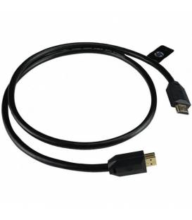 Cable de Transmission HDMI HP DHC-HD01-02M avec Vitesse de Transmission jusqu'à 18 Gpbs