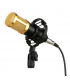 Pack Microphone BM-800 avec son support flexible
